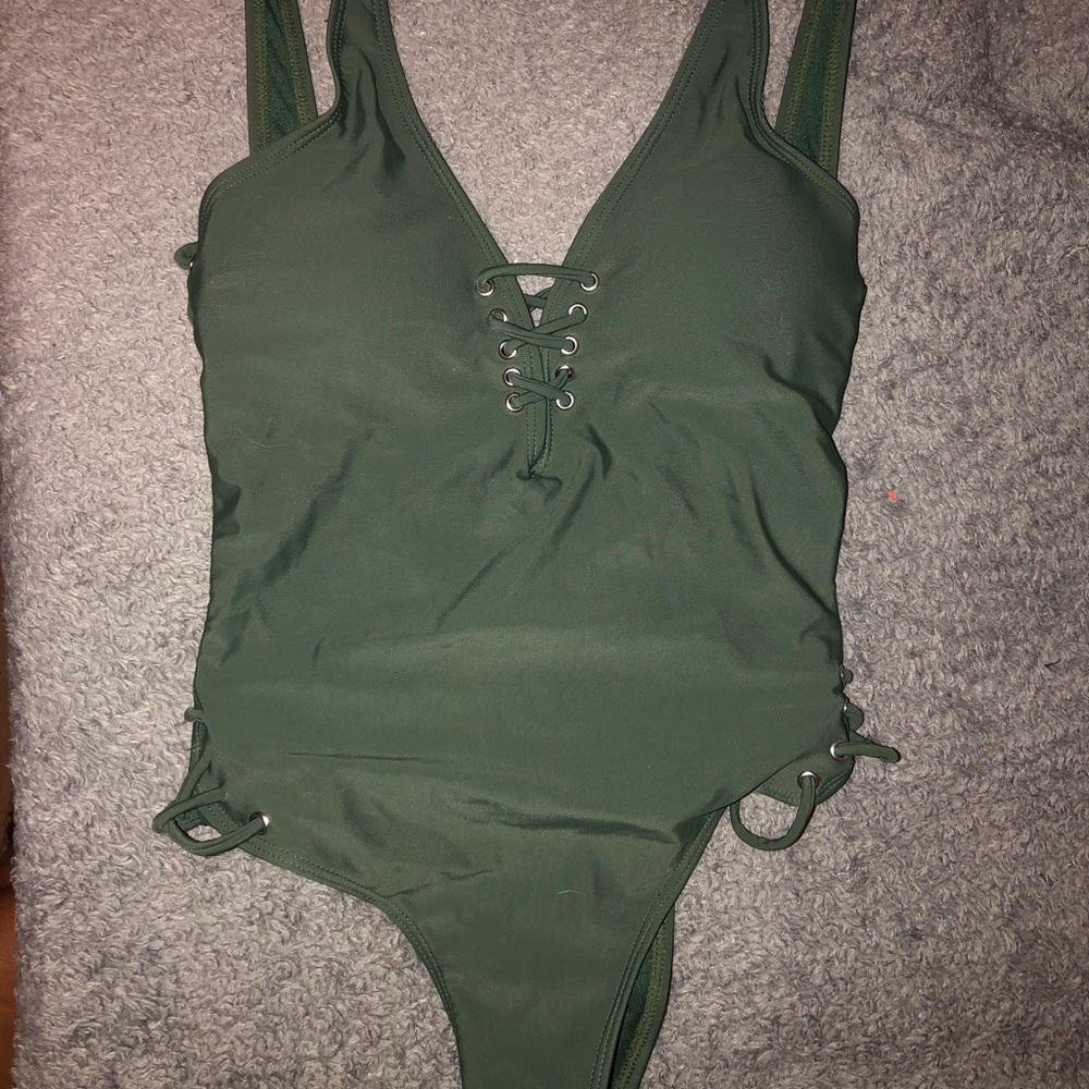 Sexy and fun one piece